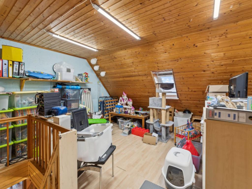 DG - Kinderzimmer 