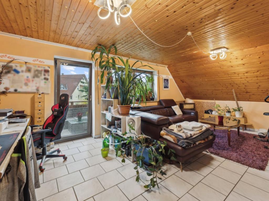 DG - Wohnzimmer