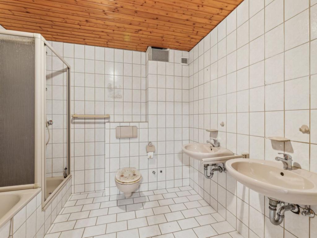 EG - Badezimmer