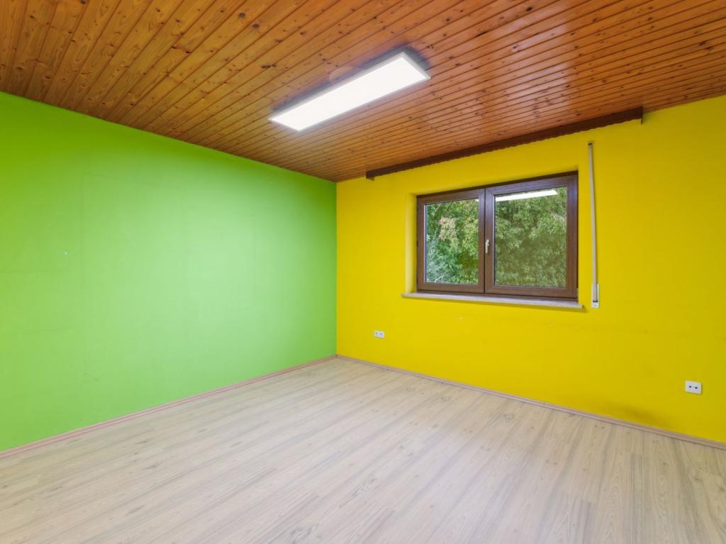 EG - Kinderzimmer 2