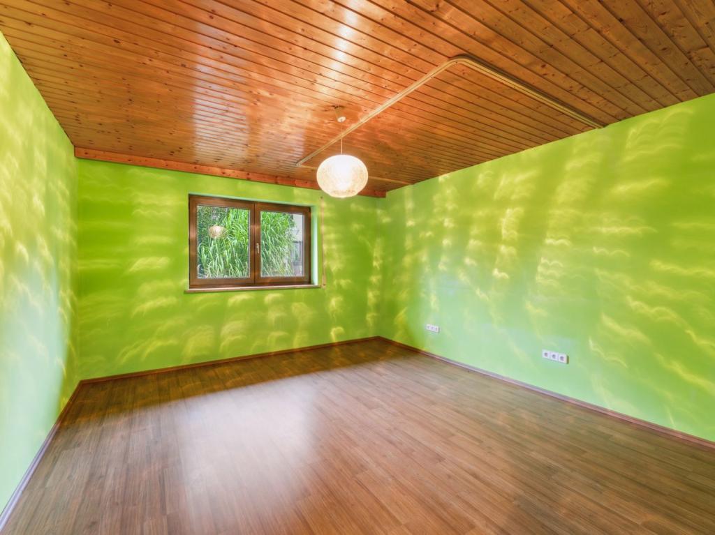 EG - Schlafzimmer