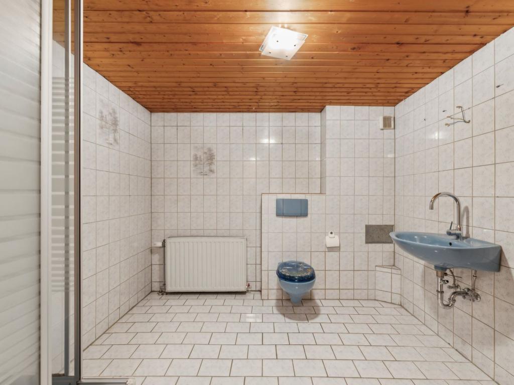 UG - Badezimmer