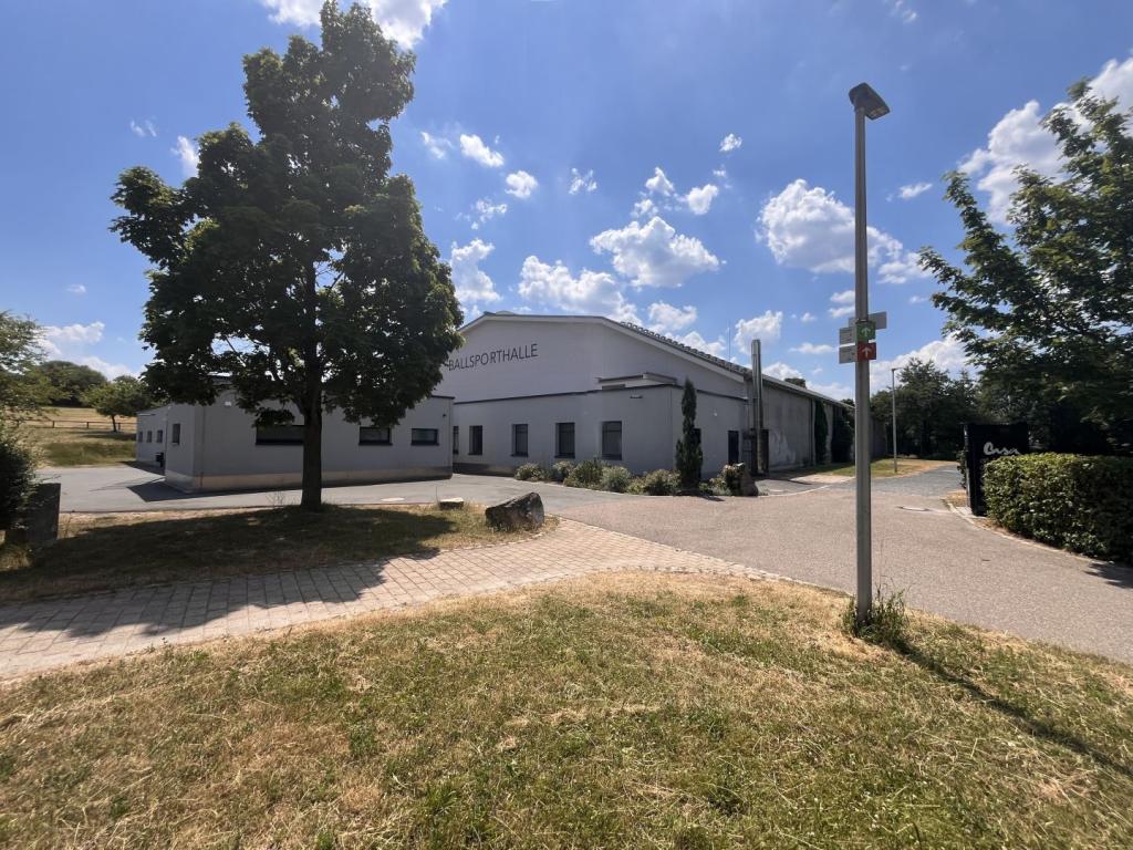 Sportanlage