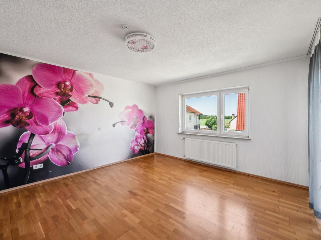OG - Schlafzimmer