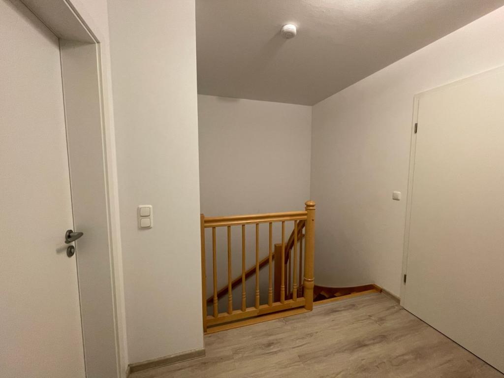 Treppenhaus Dachgeschoss