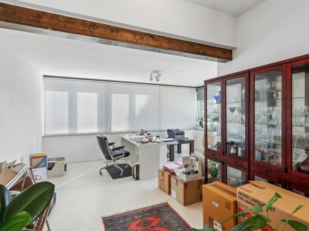 OG Arbeitszimmer