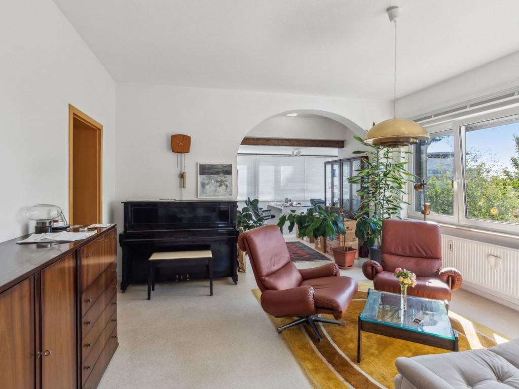 OG Wohnzimmer II