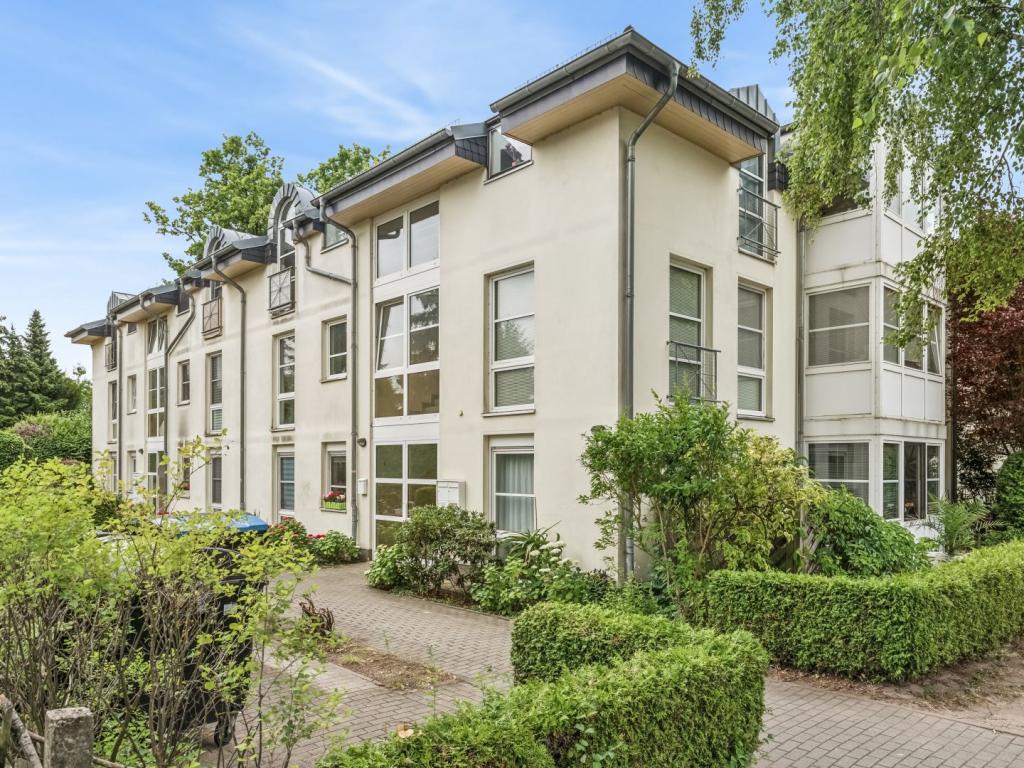 Hausansicht II