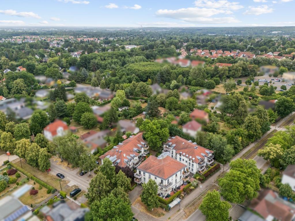 Nachbarschaft