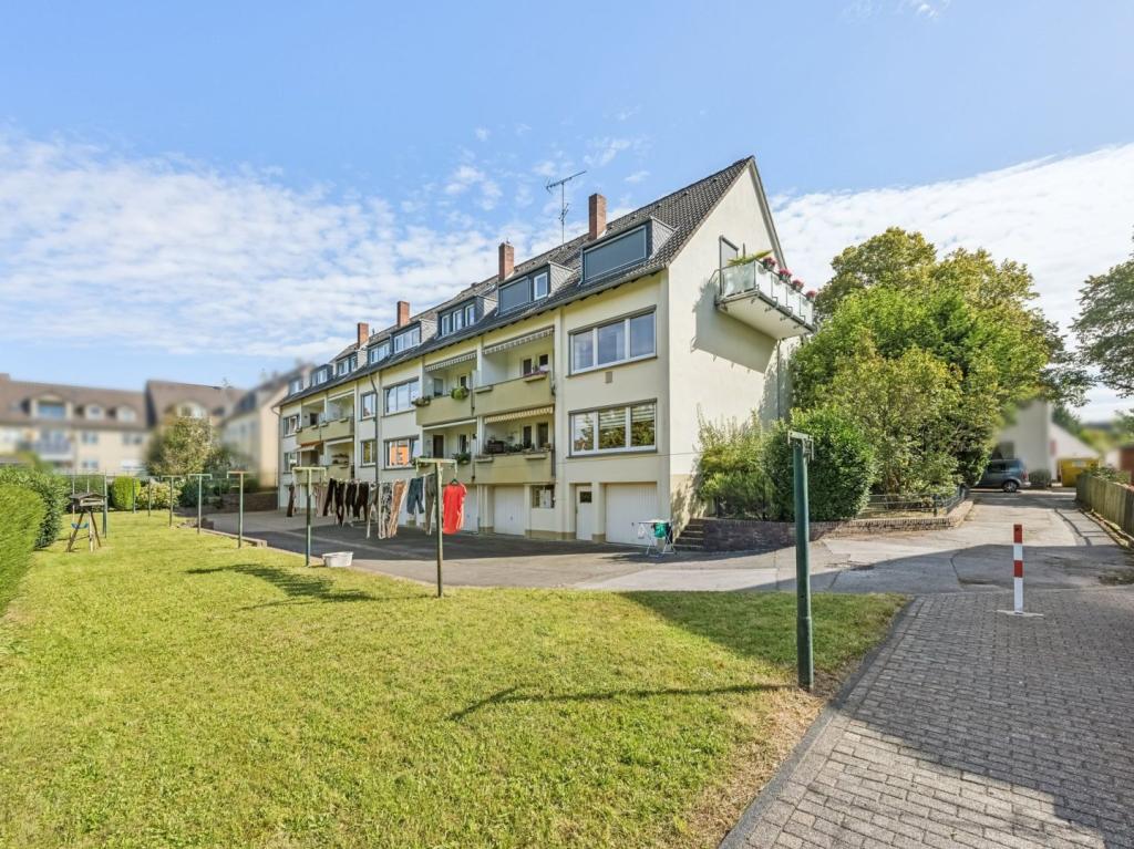 Rückansicht