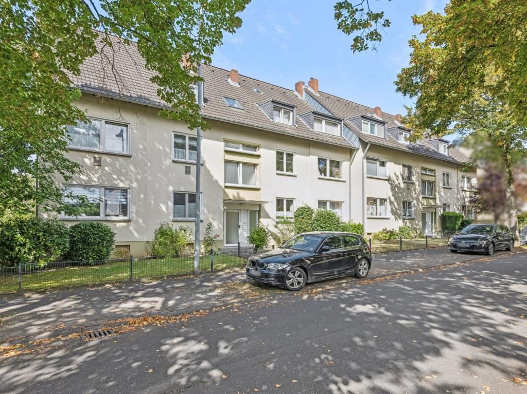 Straßenansicht