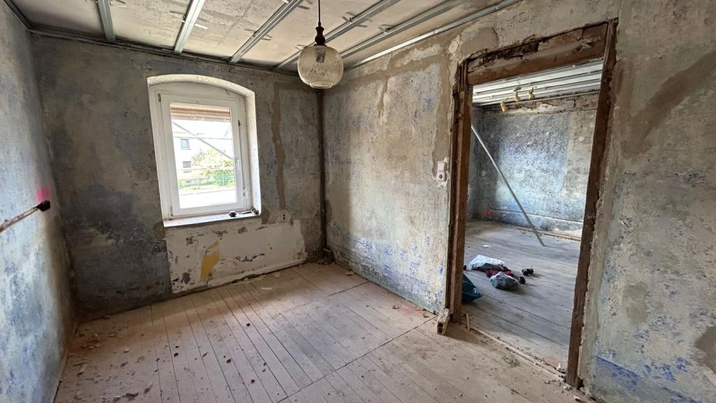 Kinderzimmer OG