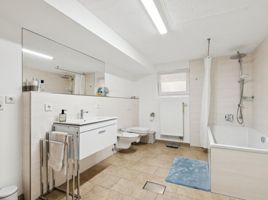 Badezimmer UG