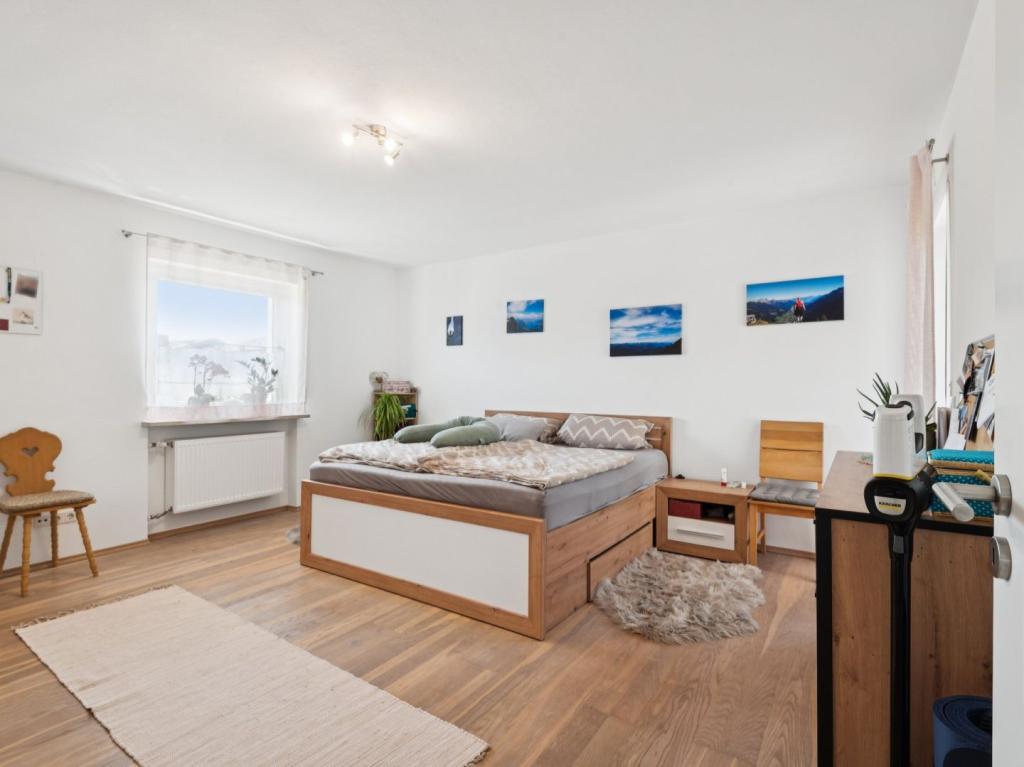 Schlafzimmer OG