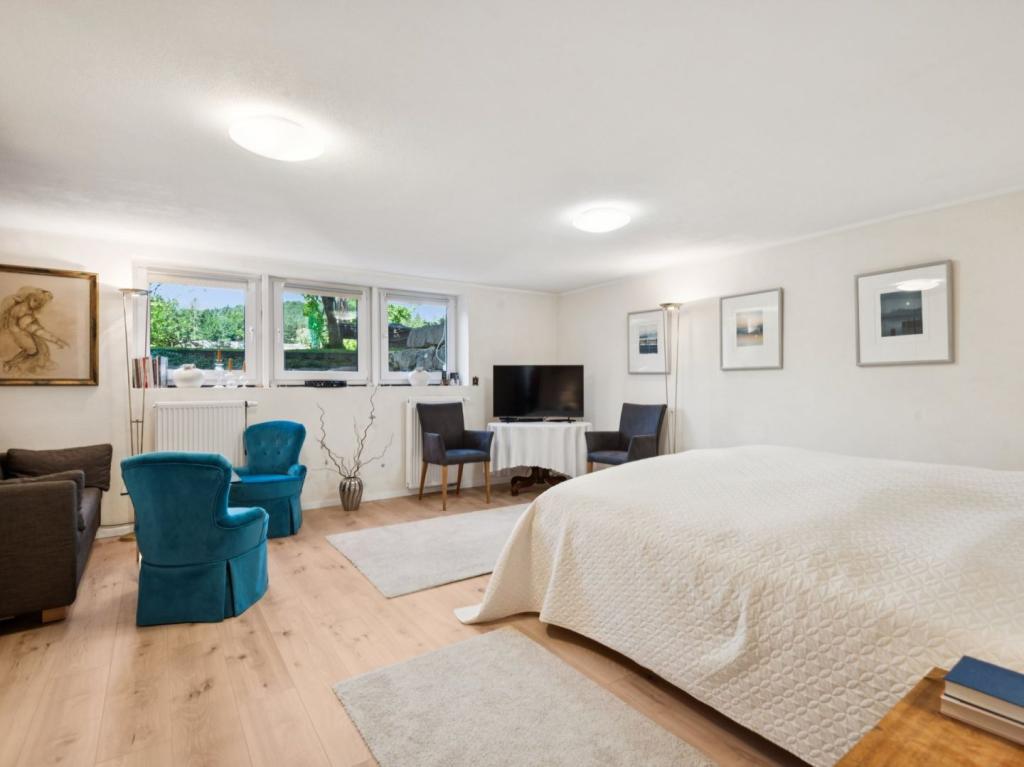 Schlafzimmer UG