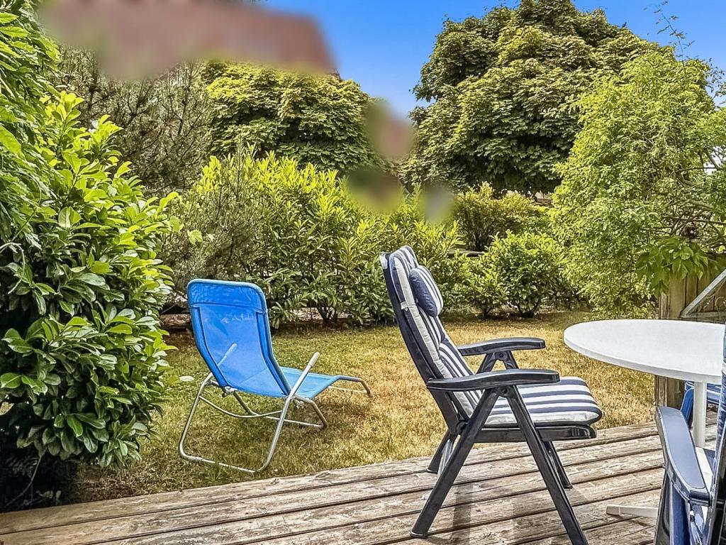 Terrasse I