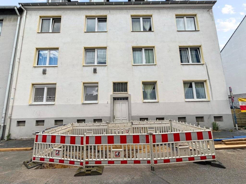 Frontansicht