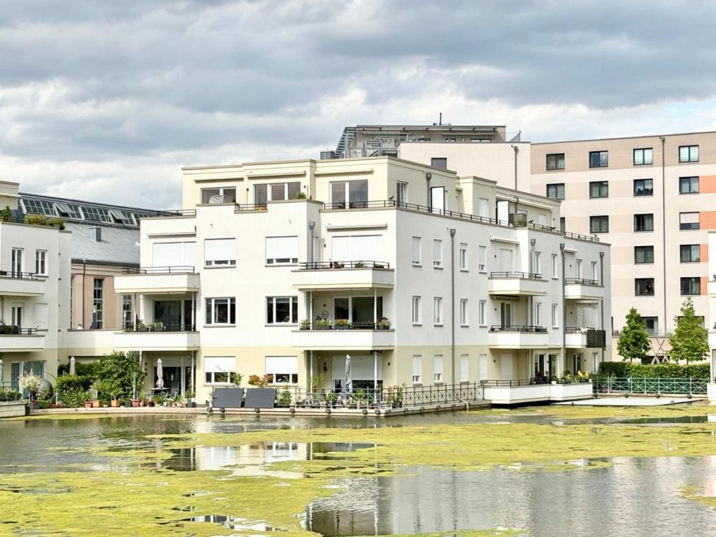 Ansicht Haus