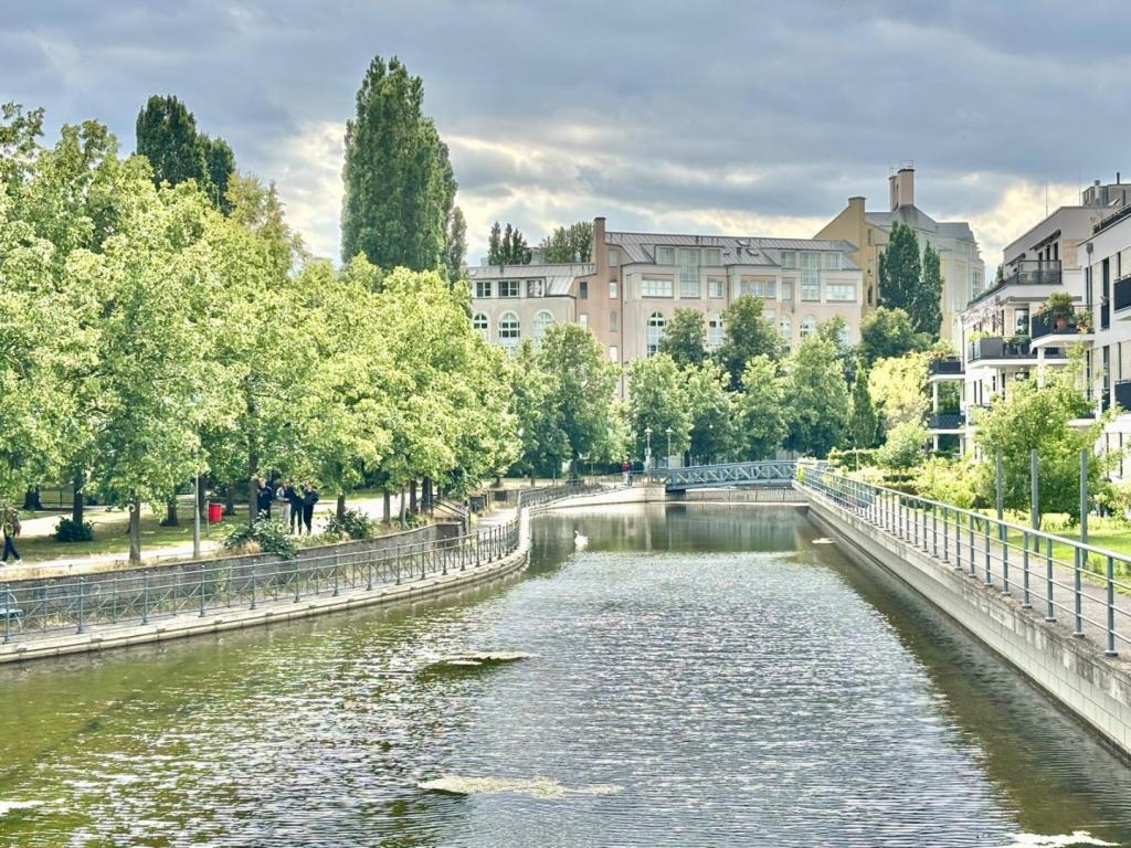 Kanal