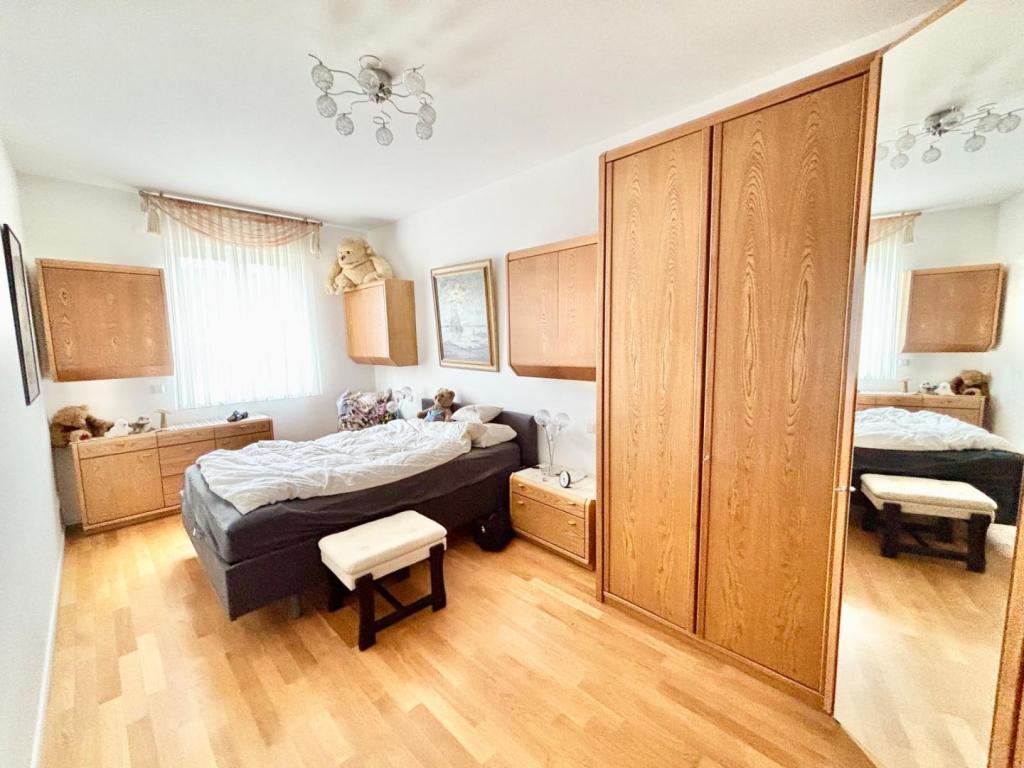 Zimmer 3 Schlafzimmer