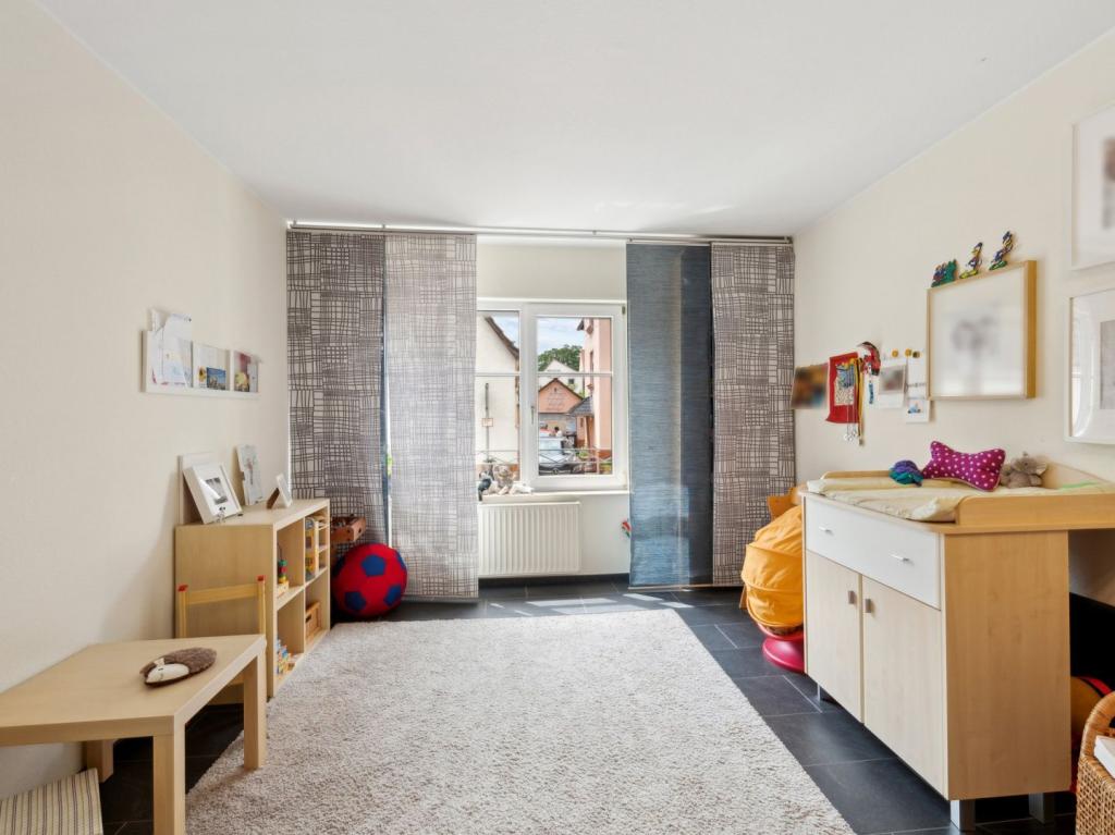 Schlafzimmer EG