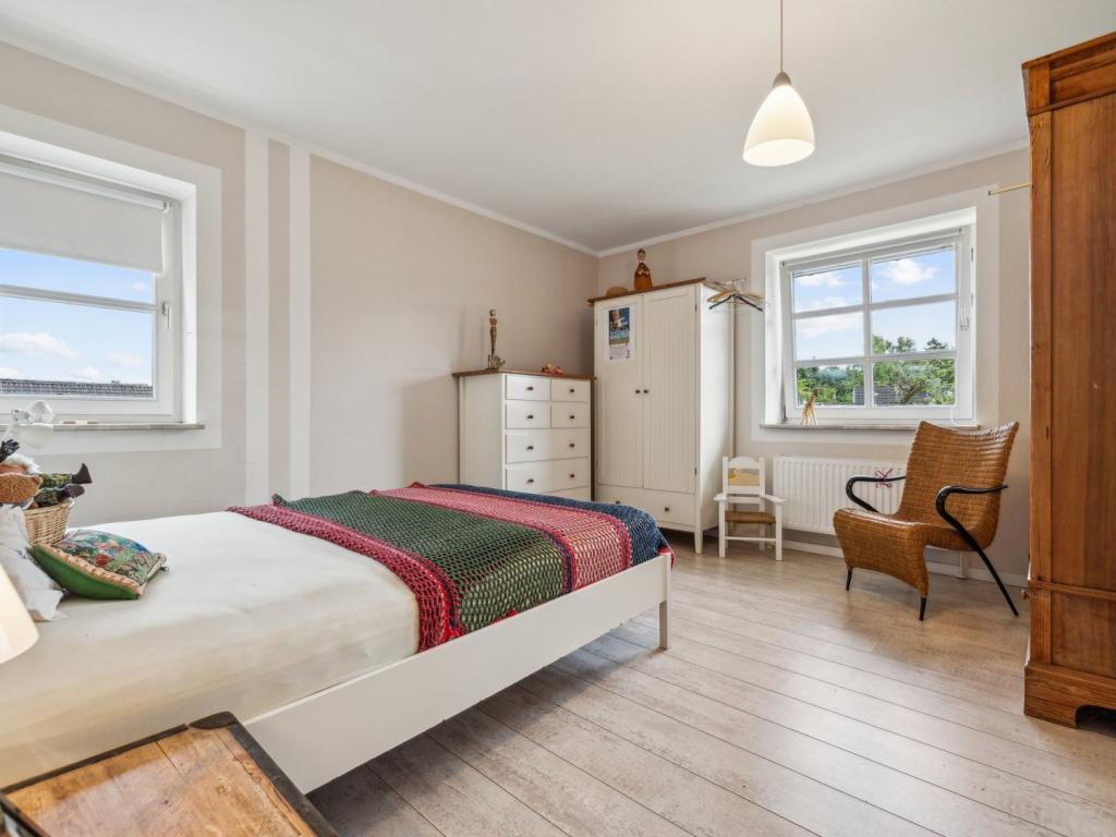 Zimmer 3 Dachgeschoss