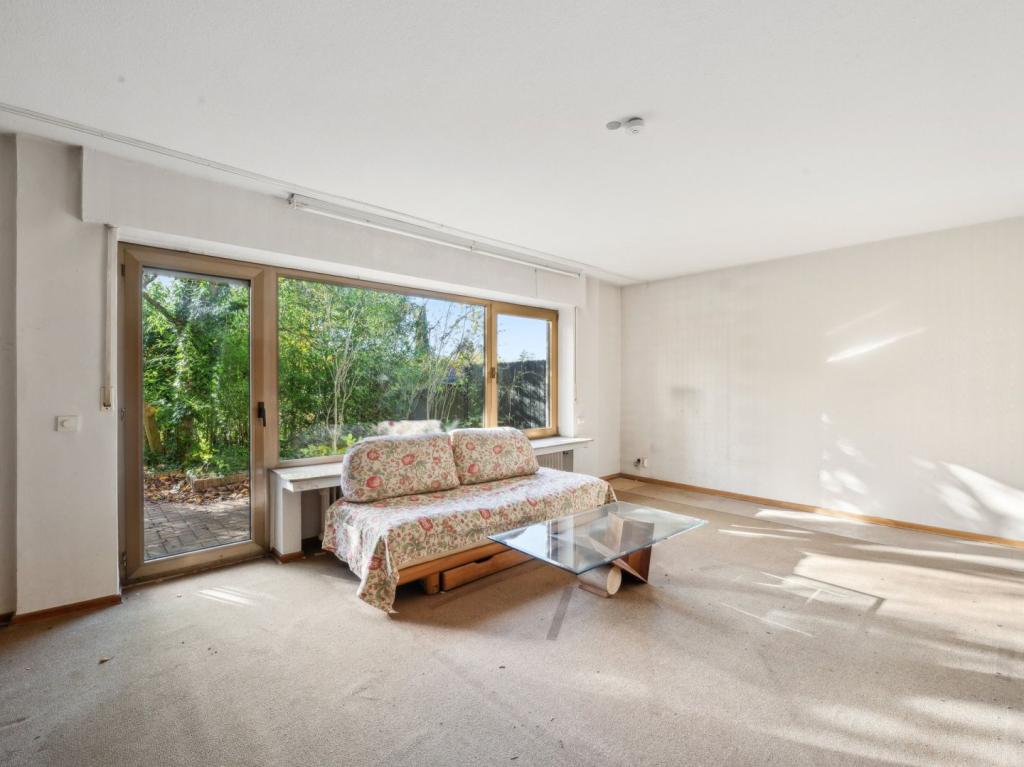 Wohnbereich Ansicht II