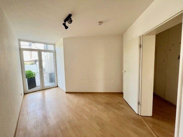 Kind oder Büro