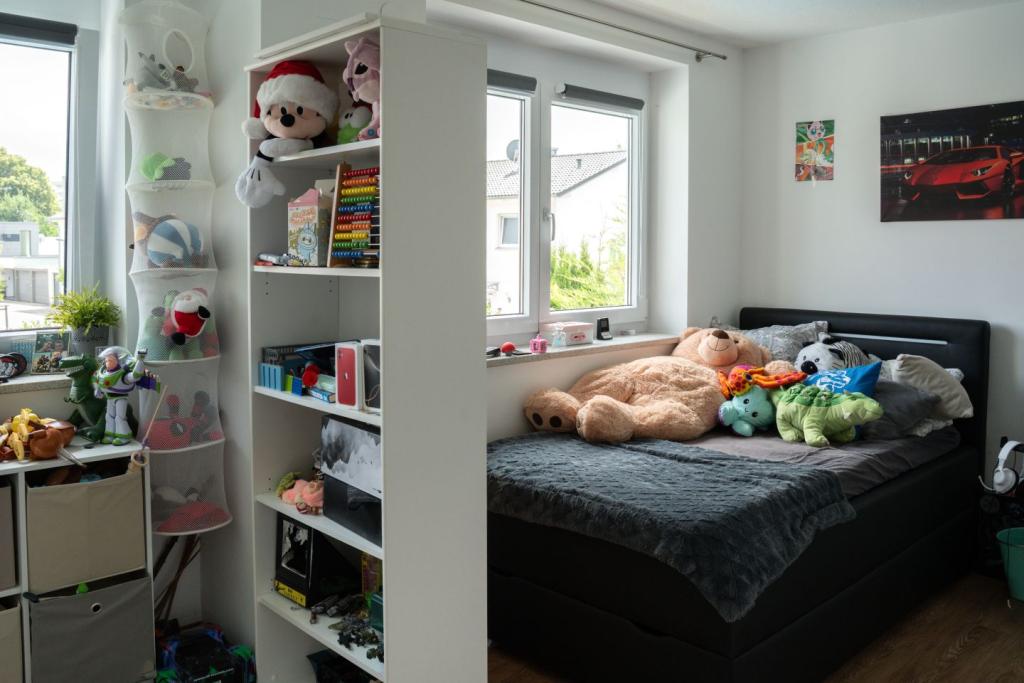 Kinderzimmer II