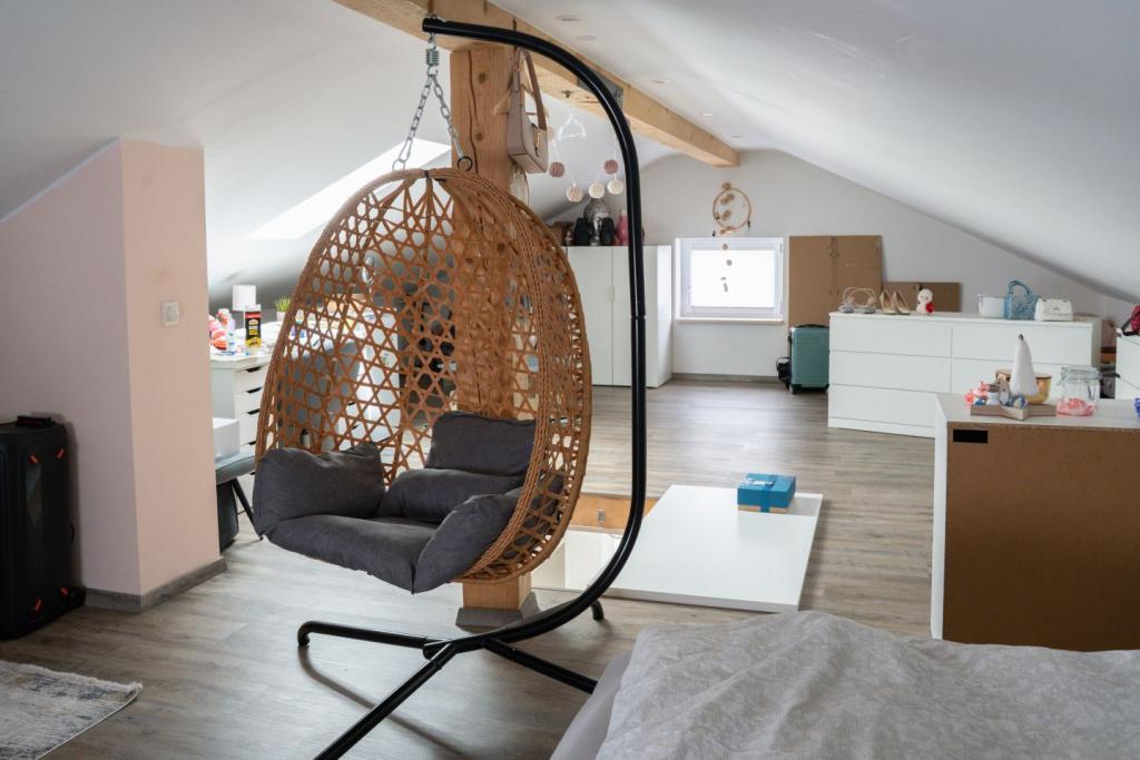 Kinderzimmer III
