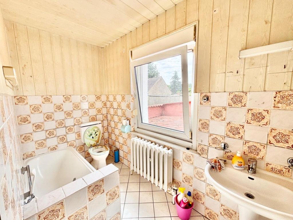 Badezimmer