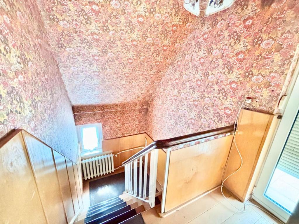 Treppe