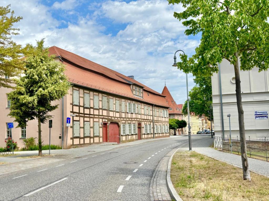 Umgebung 1