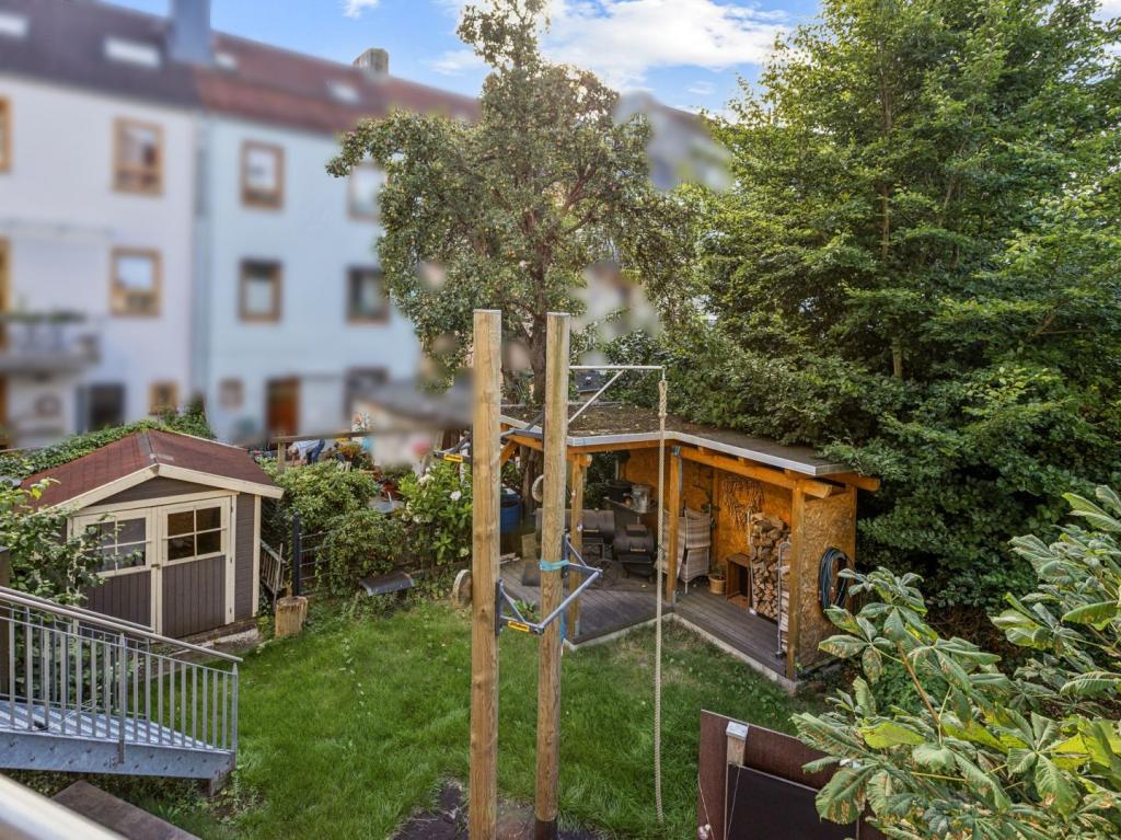 Garten I