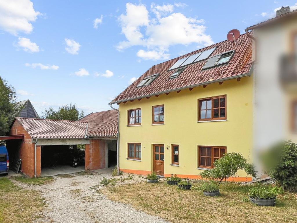 Außenansicht 1 MFH