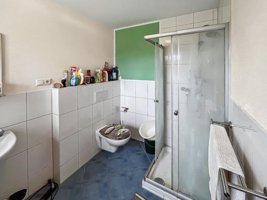 Badezimmer OG MFH