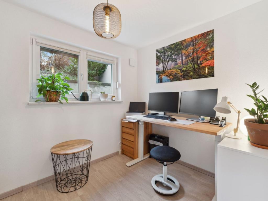 Büro Souterrain