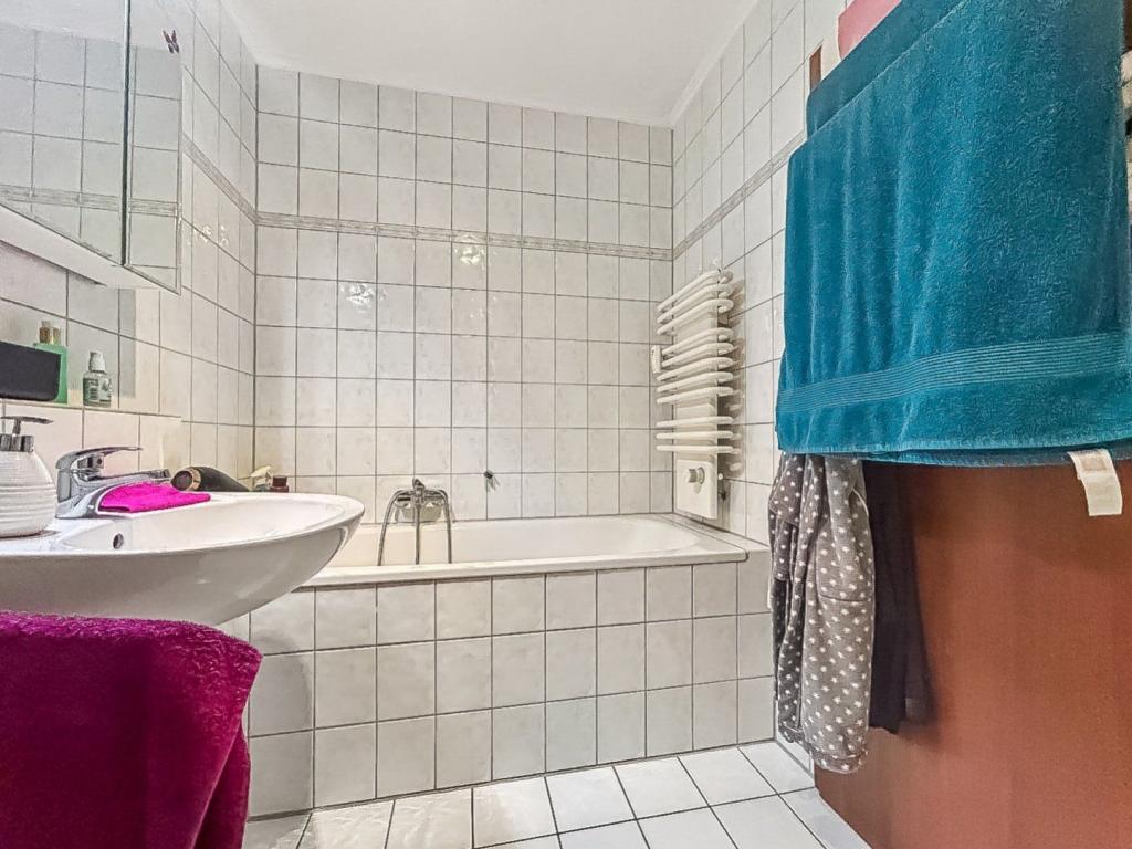 Badezimmer I