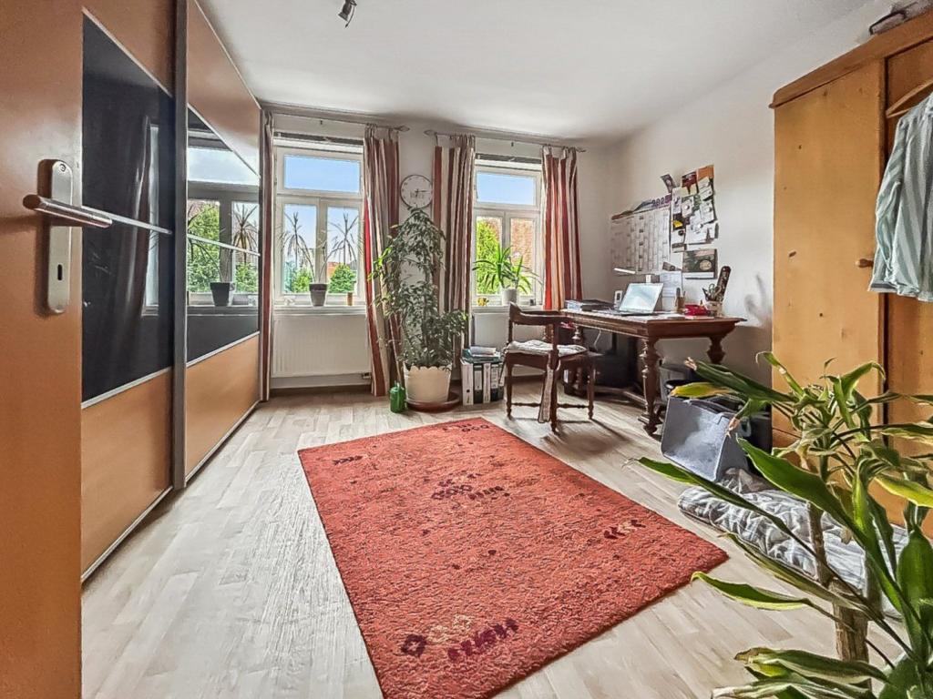 Arbeitszimmer