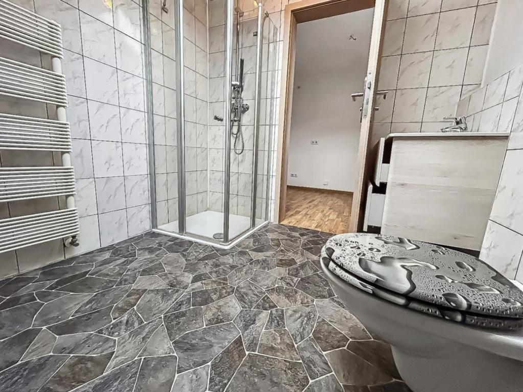 Badezimmer II