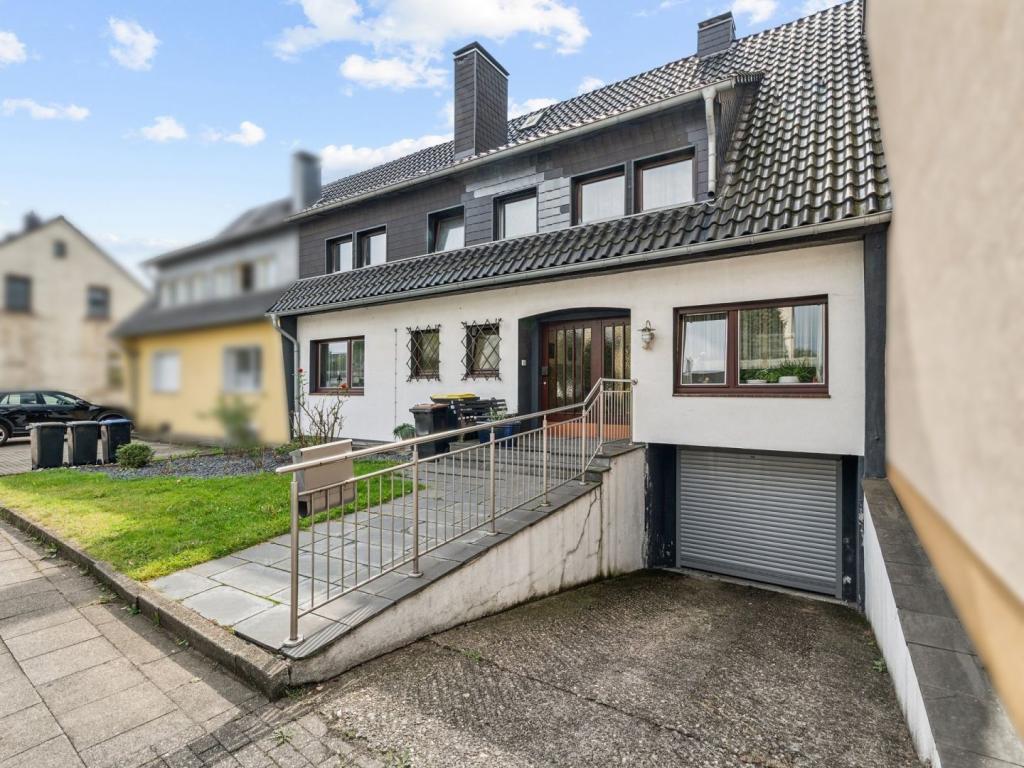 Frontansicht
