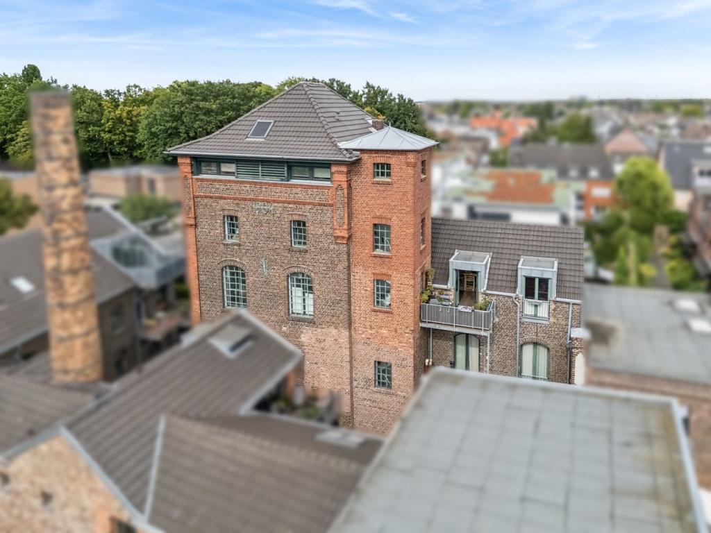 Vogelperspektive I
