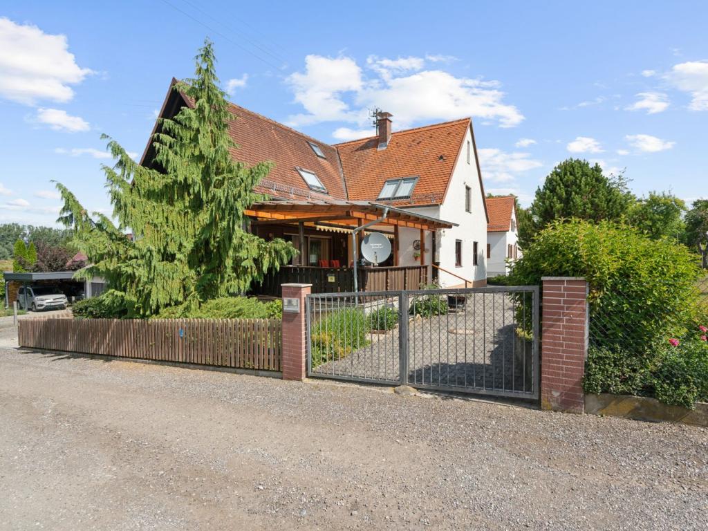 Außenansicht 1