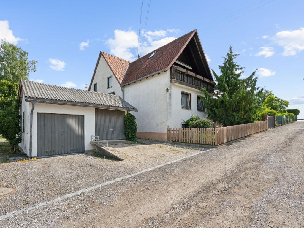 Außenansicht 2