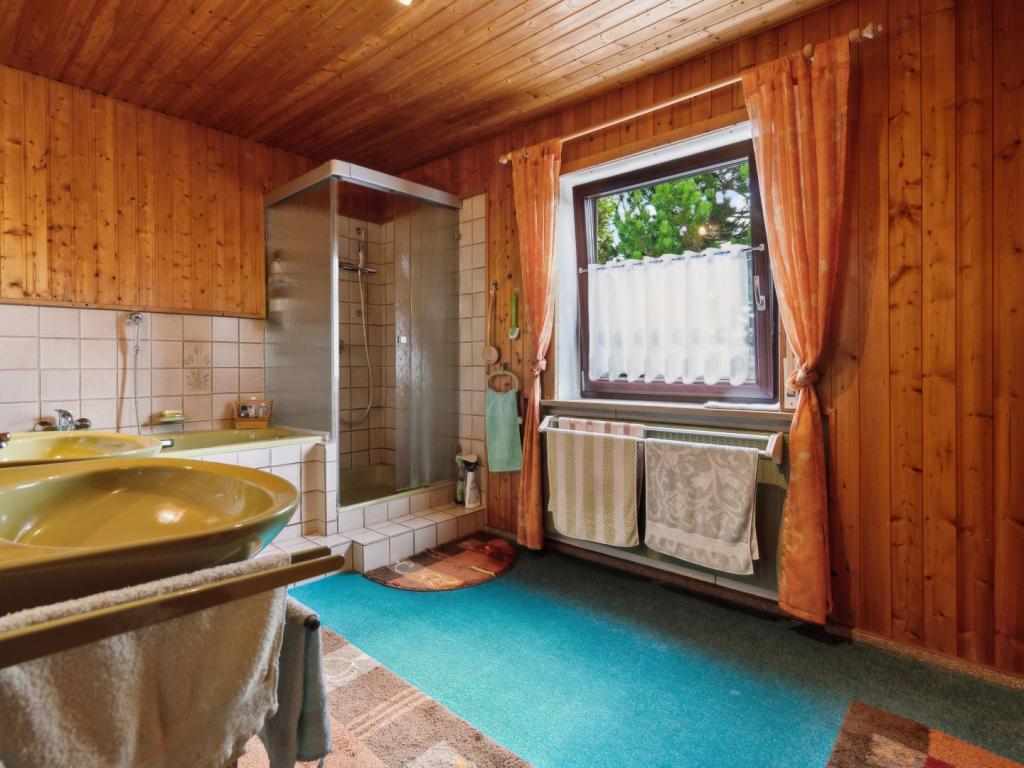 EG - Badezimmer