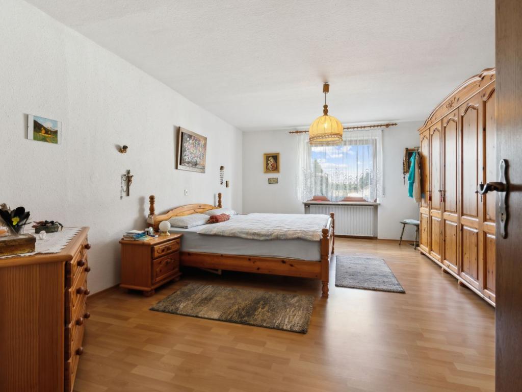 EG - Schlafzimmer