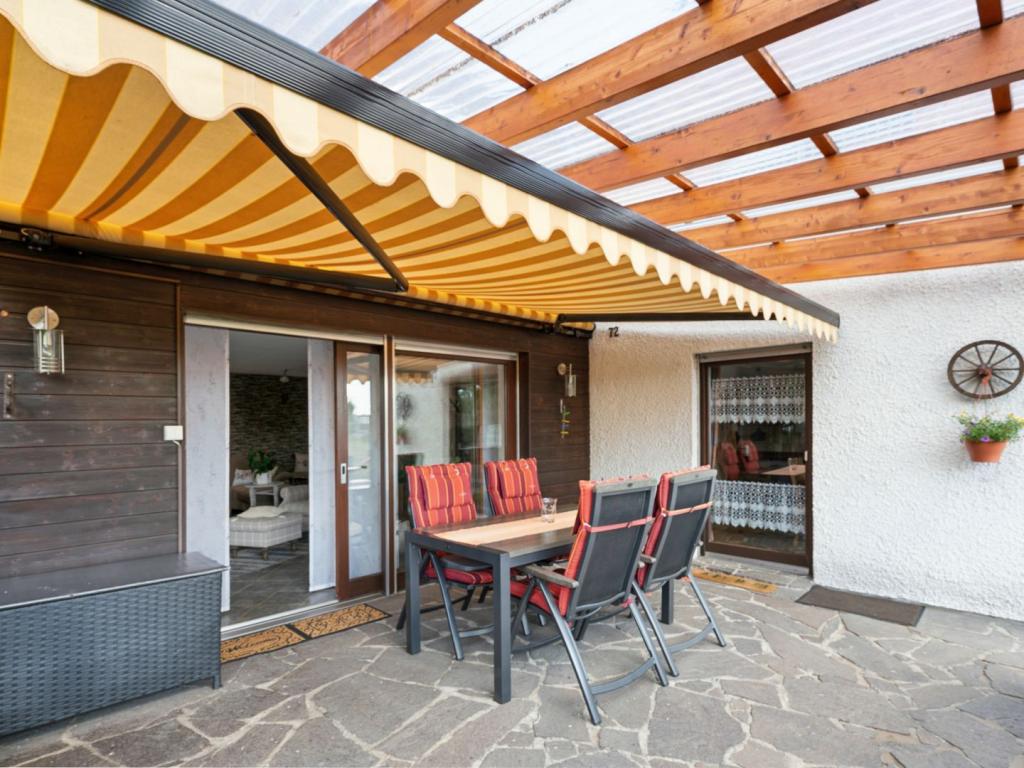 EG - Terrasse