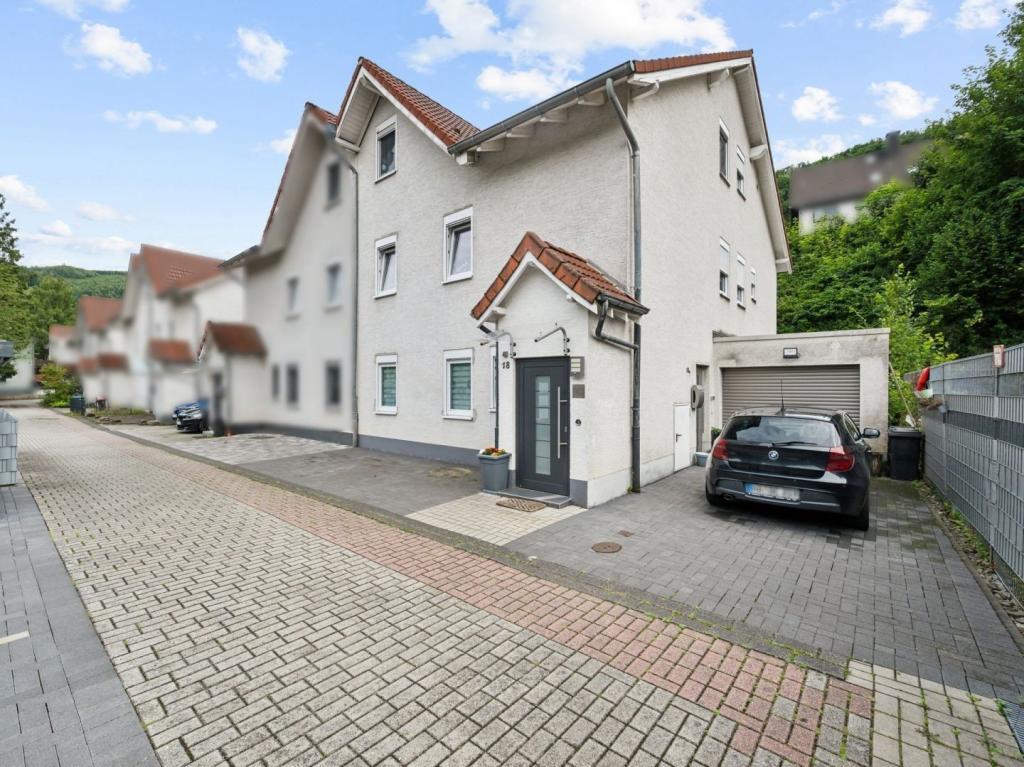 Frontansicht