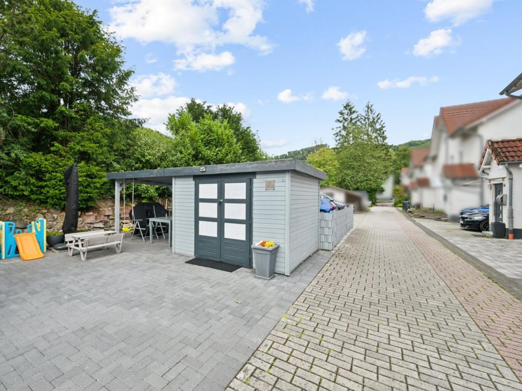 Gartenhaus