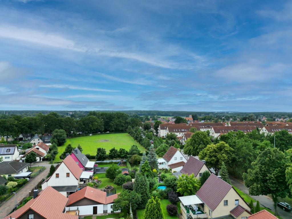 Umgebung 1